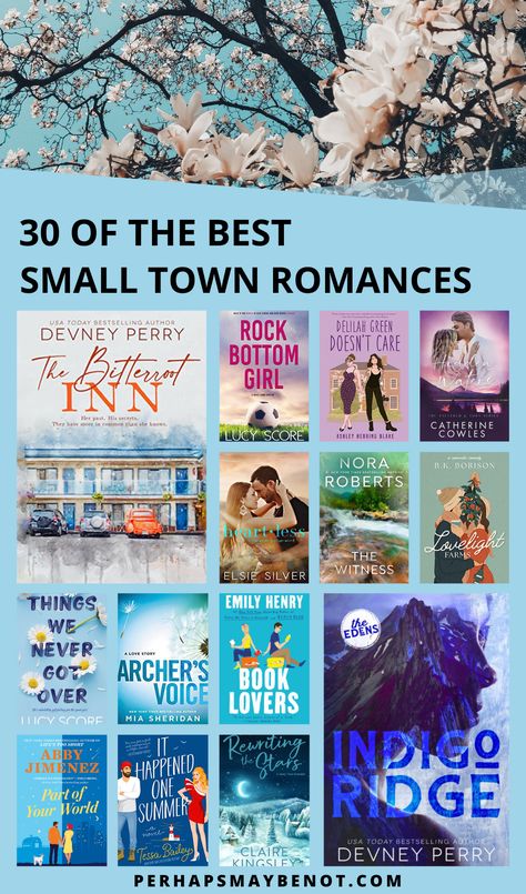 Small Town Books, Small Town Romance Books, Top Romance Books, Country Romance Books, Country Books, Cowboy Romance Books, Books Spicy, Books 2023, Books Recommendations