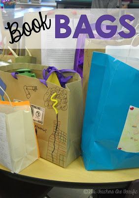 Book Report Idea: It's called Book in a Bag- Students decorate a paper bag with a scene from the book and fill the bag with 5 items that represent something from the book! Fabulous way to do a book report! 5th Grade Book Report, Book Report Alternatives, 4th Grade Books, Book Report Projects, Book Tasting, Reading Projects, Library Skills, 4th Grade Reading, 3rd Grade Reading