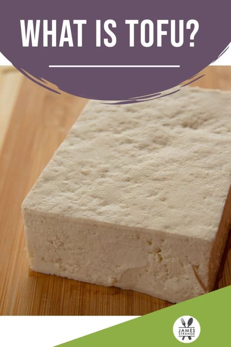 What is tofu, and how is it made What Is Tofu Made Of, Tufo Recipes Tofu, Tufo Recipe, What Is Tofu, Tofu Chicken, Homemade Tofu, Vegan Tips, Tofu Recipes Vegan, Creamy Pasta Sauce