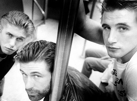 Baldwin brothers - Stephen • Alec • William Alex Baldwin, Baldwin Brothers, William Baldwin, Stephen Baldwin, Keep It Clean, I Like Him, Charming Man, Bruce Willis, Yesterday And Today