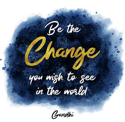 🌟 "Be the change you wish to see in the world." - Gandhi 🌟 . This timeless quote by Mahatma Gandhi reminds us that the power to create a better world starts within each of us. Every small action we take, every kind word we speak, and every positive change we make can ripple out and inspire others. 🌍✨ . Let's take a moment to reflect on how we can embody this message in our daily lives. Whether it's through acts of kindness, supporting a cause we believe in, or simply spreading positivity, we ... I Need Motivation, Mahatma Gandhi Quotes, Famous Inspirational Quotes, Gandhi Quotes, World Quotes, Be The Change, Beautiful Stickers, Motivational Words, Mahatma Gandhi