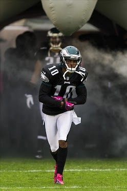 Desean Jackson Eagles, Eagles Football Team, Desean Jackson, Philly Eagles, Philly Sports, Go Eagles, Philadelphia Eagles Fans, Philadelphia Eagles Football, Football Stars