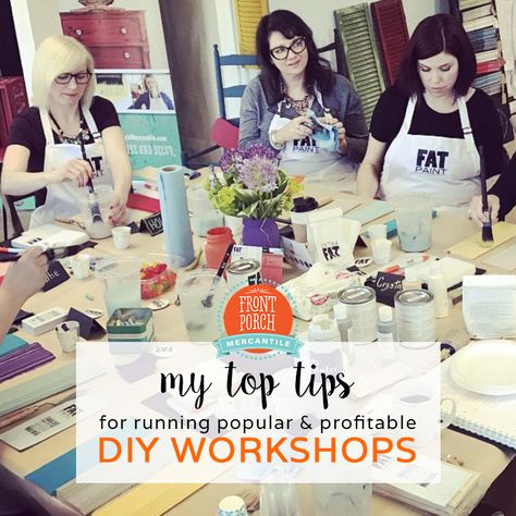 Creating A Workshop, Craft Workshops Classes Ideas, Paint Workshop Ideas, Painting Workshop Ideas, Workshop Ideas For Women, Craft Workshop Ideas, Creative Workshop Ideas, Art Workshop Ideas, Workshop Facilitation