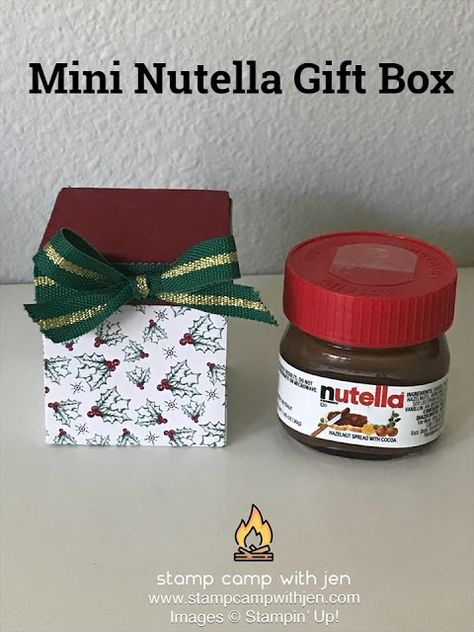 Nutella Favors Gift Ideas, Mini Nutella Gift Ideas, Nutella Gift, Nutella Gifts, Mini Nutella, Nutella Jar, Cute Table, Table Favors, Mini Jars