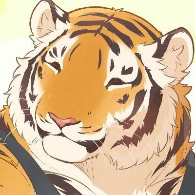 Tiger Drawing, Big Cats Art, Cute Tigers, Tiger Art, Animal Ears, Anime Oc, Cat Art, Art Inspo, Cute Art