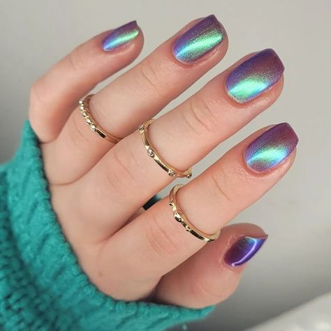 Mooncat Nail Polish, Sistaco Nails, Wintry Nails, Mooncat Nail, Mail Polish, Olive June, Nails 23, Makeup Shopping List, Nail Polish Design