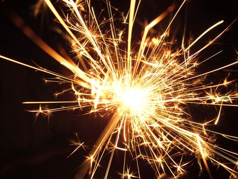 Magic and Metal: On Writing and Publishing Fireworks