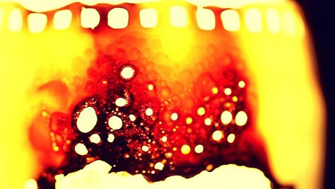 Celluloid film strip burning to a smolder. Burn Film, Film Projector, Film Texture, Scary Films, Ghost Videos, Watch The World Burn, Film Stock, Film Reels, Free Films