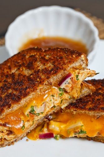 Tandoori Chicken Melt Chicken Melt Recipe, Sandwiches Grilled, Sandwich Club, Chicken Melt, Grilled Tandoori Chicken, Sandwich Melts, Tandoori Recipes, Ultimate Sandwich, Chicken Melts