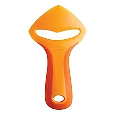 image of Chef'n® ZeelPeel™ Orange Peeler Orange Peeler, Joe Wicks, Potato Peeler, Citrus Juicer, Vegetable Slicer, Kitchen Crafts, Fine China Wedding, China Wedding, Bread Dough