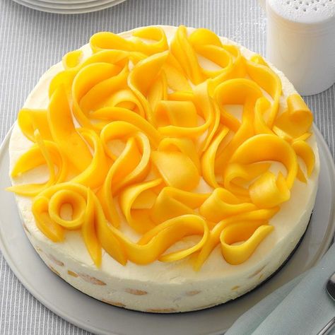 Mango Tiramisu Recipe, Mango Tiramisu, Lady Finger Cookies, Best Summer Desserts, Winning Recipes, Banana Brownies, Summer Flavors, Mango Dessert, Protein Cake