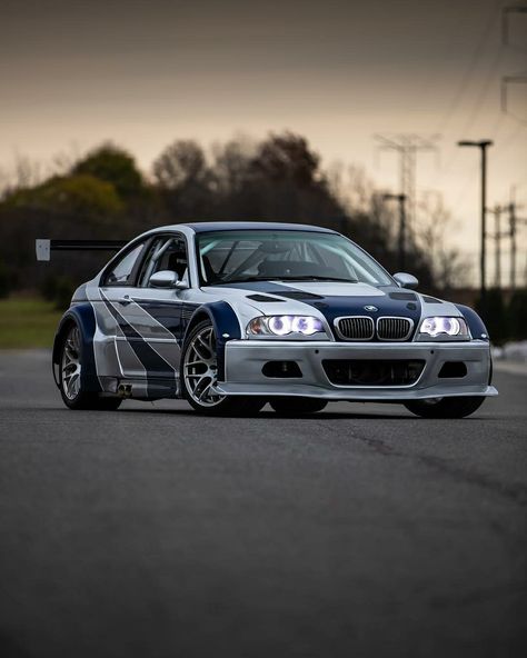 Nfs Bmw M3 Gtr, Bmw M3 E46 Gtr, Bmw M3 Gtr E46, Bmw M3 Gtr, Need For Speed Cars, Bmw 318, Bmw Black, Gtr Car, Dream Cars Bmw