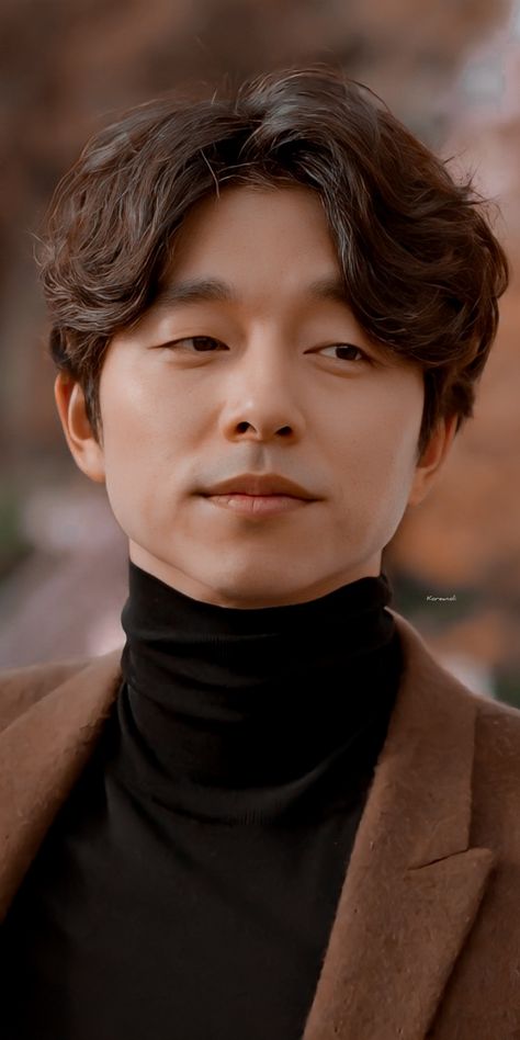 Goblin Gong yoo edit Gong Yoo Hairstyle, Gong Yoo Boyfriend Material, Gong Yoo Wallpaper, Sunny Goblin, Gongyoo Goblin, Gong Yoo Goblin Wallpaper, Gong Yoo Goblin, Gong Yoo Coffee Prince, Goblin 2016