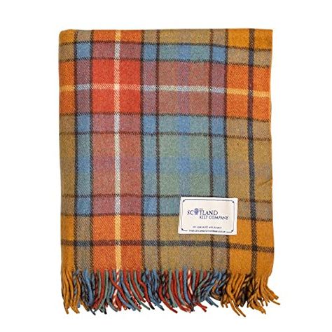 Tartan Rug, Scotland Kilt, Xmas Pillows, Tartan Throws, Company Picnic, Tartan Blanket, Travel Blanket, Scottish Gifts, Picnic Rug