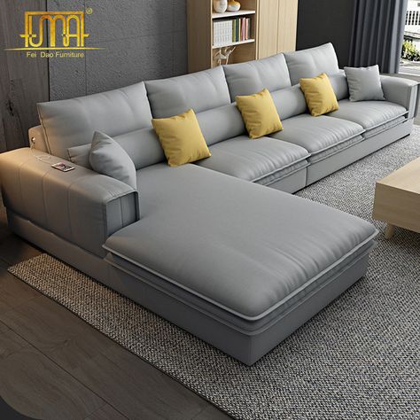 Stylish Sofa Sets, Corner Sofa Living Room, Sofa Drawing, Sofa Layout, Sofa Design Wood, Latest Sofa Designs, Luxury Sofa Design, Leather Sofa Living Room, Corner Sofa Design