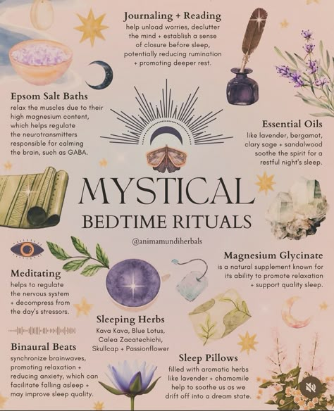 Elemental Crafts, Enchantress Aesthetic, Witchcraft Resources, Spirituality Tips, Celtic Wisdom, Witchy Rituals, Sleep Magic, Spiritual Witch, Chakra Cleansing