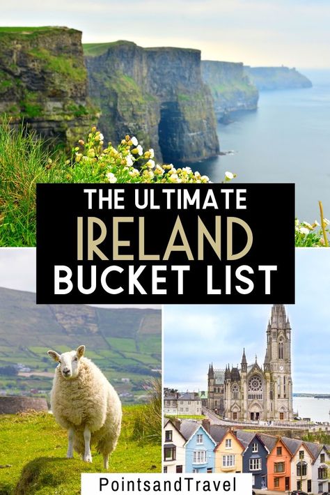 Ireland Travel Tips, Ireland Road Trip Itinerary, Ireland Bucket List, Trip To Ireland, Ireland Road Trip, Ireland Itinerary, Ireland Travel Guide, Fairy Pools, Ireland Vacation