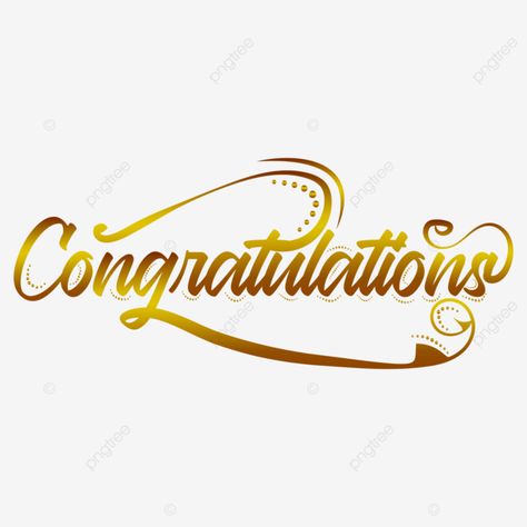 gold congratulations lettering transparent background, #Ad, #background, #transparent, #lettering Congratulations Images Design, Congratulations Lettering, Congratulations Letter, Congratulations Design, Congratulations Words, Congratulations Images, Gold Quotes, Achievement Quotes, Word Art Design