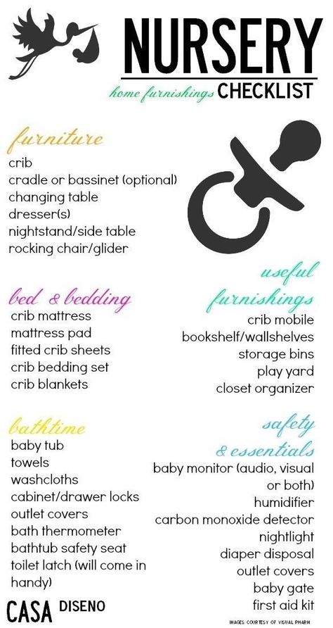 Tips on itemizing your nursery list! #nurseryessentials #nurseryitems #babyessentials Nursery Checklist, Pregnant Tips, Baby Tub, Baby Checklist, Diy Bebe, Baby Planning, Baby Props, Baby Prep, Shower Bebe