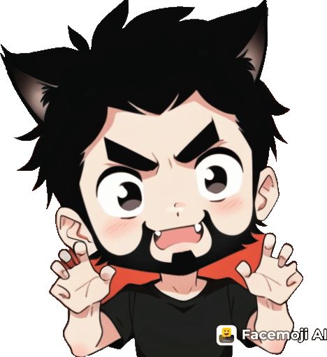 Chibi Beard, Ball Cake, Sticker Ideas, Dragon Ball, Cake