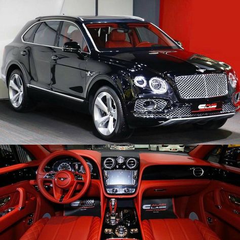 Bentley Truck, Black Bentley, Bentley Suv, New Car Accessories, Bentley Bentayga, Family Structure, Bentley Mulsanne, Luxury Car Interior, Future Cars