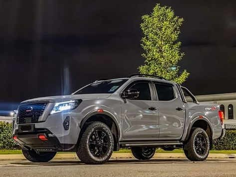 Nissan Navara Modified, Nissan Frontier Pro 4x 2024, Nissan Navara Np300 Modified, Nissan Navara 4x4, Pick Up Nissan, Nissan Frontier 4x4, Nissan Pickup Truck, Compact Pickup Trucks, Nissan Np300