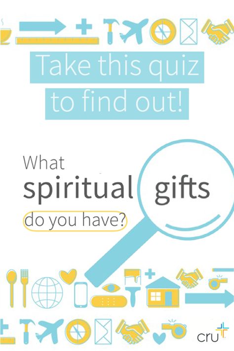 What spiritual gifts do you have? Take our quiz to find out! Gifts Of The Spirit Printable, Biblical Food, Spiritual Gifts Test, Gifts Of The Spirit, Retreat Ideas, Answer To Life, Womens Retreat, Bible Study Group, Life Questions