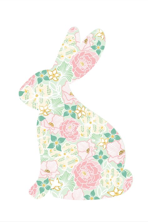 Sage Nursery, Easter Bunny Art, Mint Green Nursery, Woodland Theme Nursery, Sage Green And Gold, Bunny Nursery Art, Bunny Wall Art, Art Mom, Rabbit Nursery