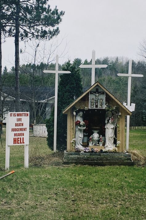 American Gothic Photography, Southern Culture Aesthetic, Priest Daughter Aesthetic, Scary Religious Aesthetic, Southern Gothic Church, Pentecostal Aesthetic, Missouri Gothic, Suburban Gothic Aesthetic, Southern Baptist Aesthetic