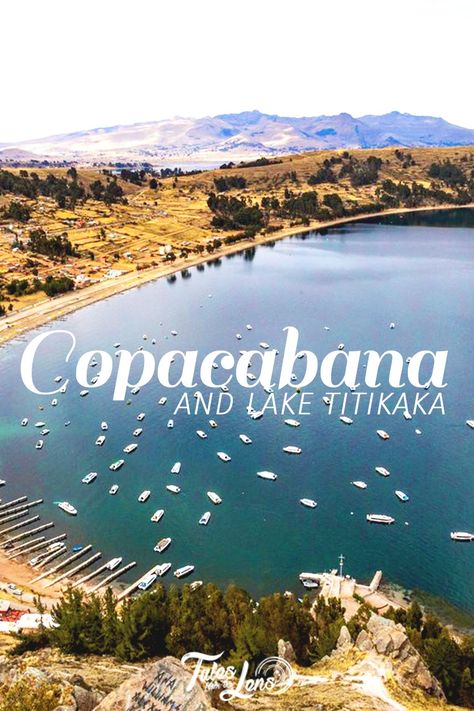 A Guide to Copacabana, Bolivia | Tales From The Lens Copacabana Bolivia, Tourist Agency, Uganda Travel, Travel Peru, Peru Travel Guide, Bolivia Travel, Lake Titicaca, Sacred Valley, Local Market