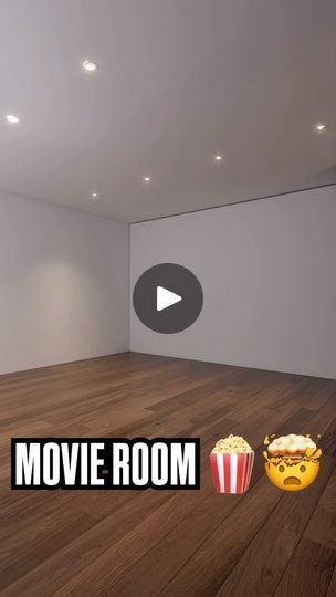 Home Theater Ideas Living Room, Movie Theater Basement, Movie Room Ideas, Home Movie Theater Room, Family Movie Room, Home Cinema Room Ideas, Theater Room Ideas, Small Movie Room, Media Room Ideas