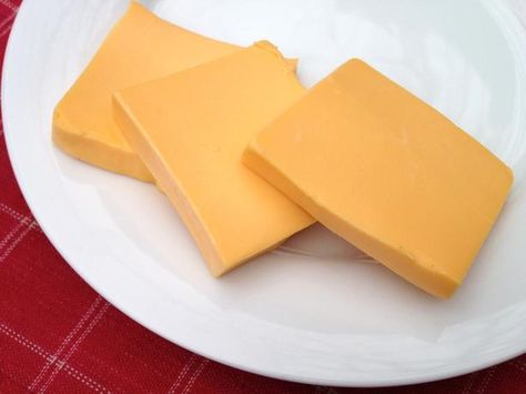 Homemade Velveeta - Substitute / Copycat Velveta Cheese Recipes, Homemade Velveeta, Velveeta Recipes, Velveeta Cheese, Unflavored Gelatin, Cheese Shop, Copycat Recipe, How To Make Cheese, Healthy Treats