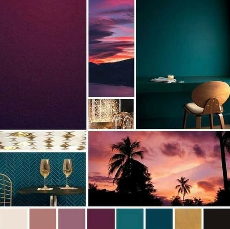 Jewel Tones With Neutrals, Jewel Tone Blue Bedroom, Modern Jewel Tone Color Palette, Jeweled Color Palette, Jewel Tone House Color Scheme, Cozy Jewel Tone Bedroom, Jewel Tone Colors Palette, Jewel Tone Pallet, Jewel Tone Living Room Color Pallets