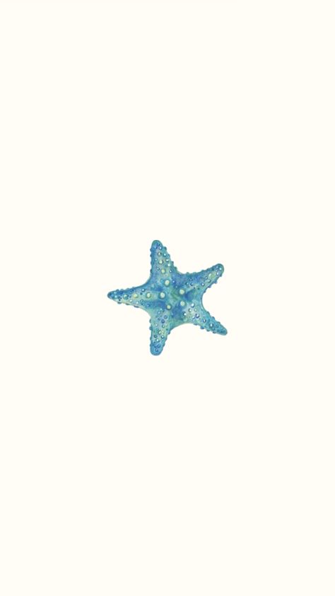 there no starfish emoji😭 Cute Starfish, Aesthetic Backgrounds, Phone Screen, Easy Workouts, Phone Backgrounds, Starfish, Cute Wallpapers, Phone Wallpaper