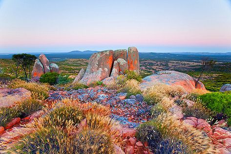 Australian Landscapes, Australian Country, Australia Landscape, Beautiful Australia, Australian Landscape, Australian Outback, Outback Australia, Australian Travel, South Australia