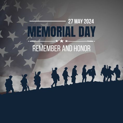 Today, we honor the brave men and women who made the ultimate sacrifice for our freedom. I want to take a moment to honor my grandfather, a veteran who served our country with pride and courage. His service and dedication inspired me to learn more about our military history and the sacrifices made by so many. As I reflect on the sacrifices of those who came before us, I'm reminded of the countless stories of courage, resilience, and selflessness that have shaped our nation. From the battlefi... Memorial Weekend, Veteran’s Day, Happy Memorial Day, Brave Soul, Forever Grateful, The Brave, Veterans Day, May 27, Way Of Life