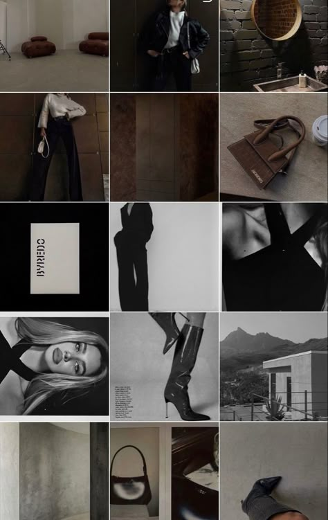 Luxury Instagram Feed, Elegant Instagram Post, Jewellery Outfit, Instagram Feed Goals, Ig Feed Ideas, Black And White Instagram, Luxury Mansion, Instagram Visual, Feed Insta