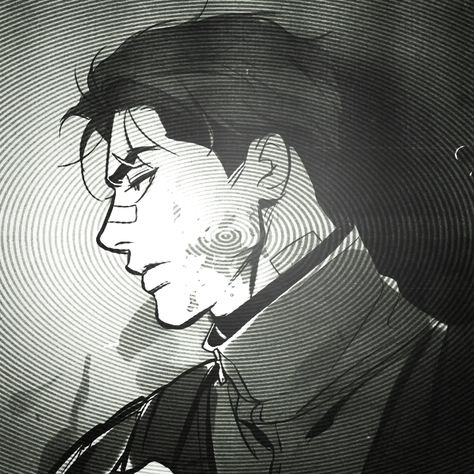 𝖩𝗂𝗇𝗑 𝖬𝖺𝗍𝖼𝗁𝗂𝗇𝗀⭒ Jinx Pfp Manhwa, Bxb Matching Icons Dark, Ying Yang Matching Pfp, Bottom Pfp, Jinx Matching Pfp, Manhwa Matching Icons, Bxb Matching Icons, Jinx Manhwa, Future Boy