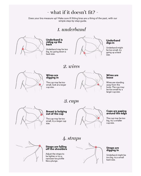 Different Bra Sizes, Bra Style Guide, How To Measure Bra Size, Cup Size Chart, Measure Bra Size, Winter Outfits 2020, Winter Scarf Fashion, Fashion Design Classes, Bra Size Calculator