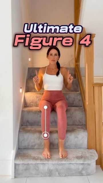 Piriformis Muscle Stretches, Piriformis Muscle, Piriformis Stretch, Belly Pooch, Release Tension, Baby Fat, Smoothie Challenge, Lower Back Pain, Best Stretches