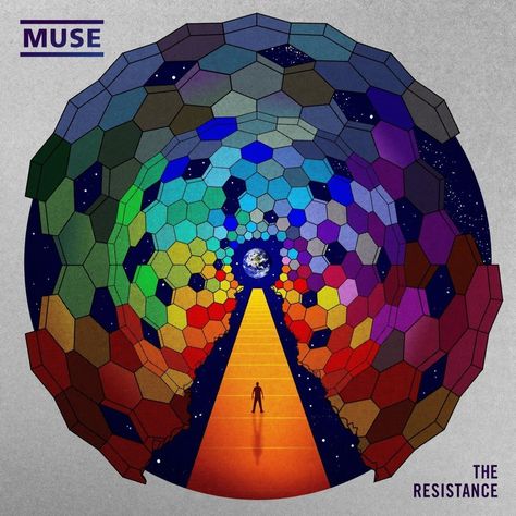 MUSE Undisclosed Desires, Music Album Covers, Joy Division, Album Cover Design, Progressive Rock, Best Albums, Asking Alexandria, Cd Cover, Album Cover Art