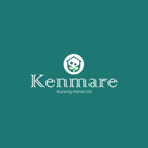 Another successful branding story, this time with Kenmare Nursing Home Ltd., a care home in Ireland. 🏡✨ We are excited to share the amazing journey of redefining Kenmare Nursing Home's brand with Astreda UK! Our collaboration resulted in a fresh logo, comprehensive brand guidelines, and elegant stationery, embodying warmth, professionalism, and a commitment to exceptional care. The thoughtful design elements reflect their dedication to enhancing the lives of their residents and the community... Home Care Logo, Homes In Ireland, Elegant Stationery, Fresh Logo, House Logo, Medical Logo, Care Logo, Care Home, Nursing Home