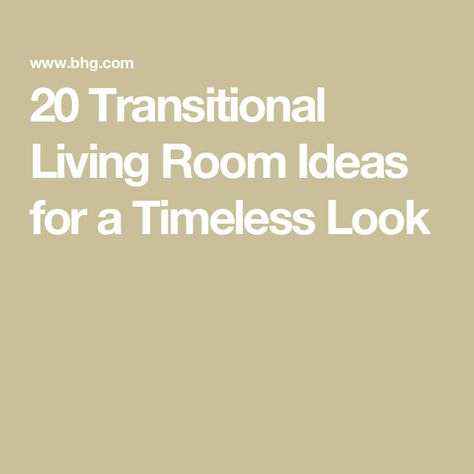 20 Transitional Living Room Ideas for a Timeless Look Transitional Living Rooms Ideas, Transitional Living Room Ideas, Transitional Living Room Sofas, Ethan Allen Living Room, Vaulted Ceiling Ideas, Brick Room, Transitional Living Room, Simple Living Room Decor, Transitional Decor Living Room