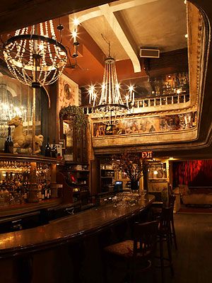 The Box Bar Renovation, The Paris Apartment, Cafe Royal, Rose Street, Go To New York, Paris Apartments, Wine And Dine, Hot Spots, Great Restaurants