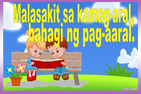 Mga Kasabihan Tagalog, Gad Corner, Daycare Logo Design, Values Quotes, Manners Chart, Educational Quotes For Kids, Classroom Posters Elementary, School Award Certificates, Early Childhood Education Quotes