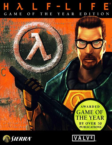 Half Life Opposing Force, Half Life Game, Life Game, First Person Shooter Games, Best Pc Games, Vintage Video Games, Vintage Videos, Half Life, Life Poster