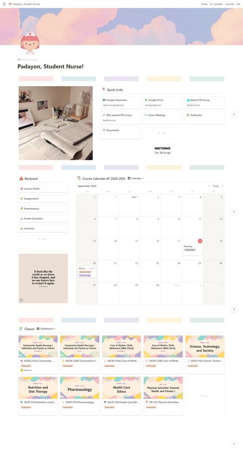 #Organisation #Pastel_Notion_Template #Notion_Productivity_Template #Notion_Board_Ideas Pastel Notion Template, Notion Minimal Design, Notion Productivity Template, Notion Set Up, Notion Layout Ideas, Notion Pastel, Notion School Templates, Notion App Template, Notion Bullet Journal