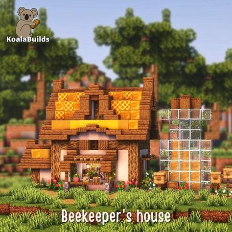 Minecraft Cottage Decor, Plants Minecraft, Minecraft Marketplace, Sweet Person, Mc Ideas, Minecraft Aesthetic, Base Ideas, Lush Plants, Minecraft Interior