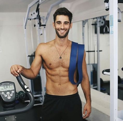 Ricardo Baldin, Top Model, Actors