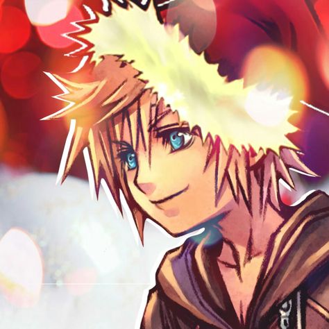 Kingdom Hearts Sora Pfp, Kingdom Hearts Roxas Pfp, Kingdom Hearts Header, Roxas Kingdom Hearts Icon, Roxas Pfp, Sora Kingdom Hearts Icon, Roxas Icon, Sora Kh2, Kingdom Hearts Icon